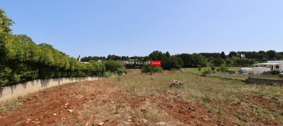 Terreno en Martina Franca, Italy 5500 m² No. 28563 3
