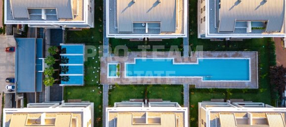 Apartamento de 3 divisões em Konyaalti, Turkey N.º 27168 30