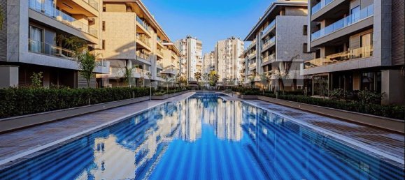 Apartamento de 3 divisões em Konyaalti, Turkey N.º 27168 24