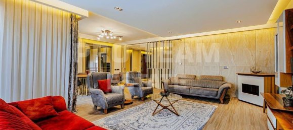 Apartamento de 3 divisões em Konyaalti, Turkey N.º 27168 14