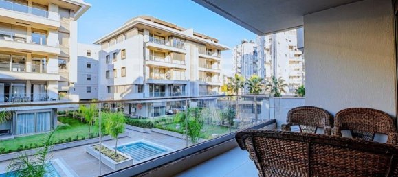 Apartamento de 3 divisões em Konyaalti, Turkey N.º 27168 21