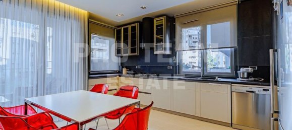 Apartamento de 3 divisões em Konyaalti, Turkey N.º 27168 8