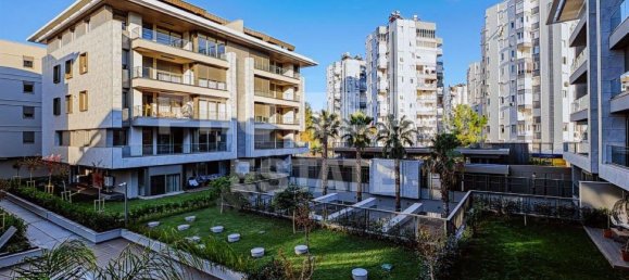 Apartamento de 3 divisões em Konyaalti, Turkey N.º 27168 27
