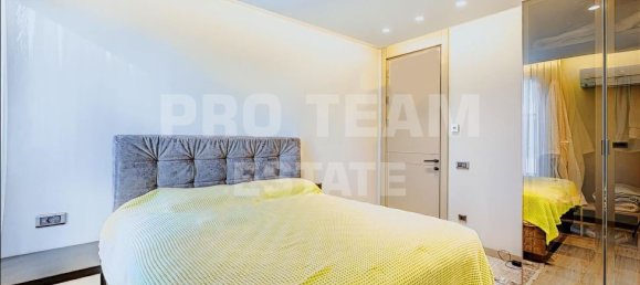 Apartamento de 3 divisões em Konyaalti, Turkey N.º 27168 4