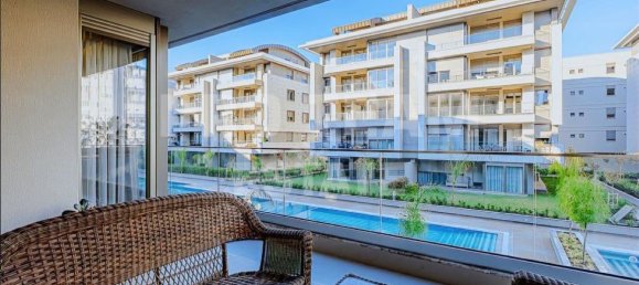 Apartamento de 3 divisões em Konyaalti, Turkey N.º 27168 11