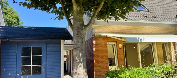 Таунхаус с 4 комнатами в Барним, Германия № 359845 15