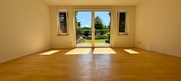 Таунхаус с 4 комнатами в Барним, Германия № 359845 5