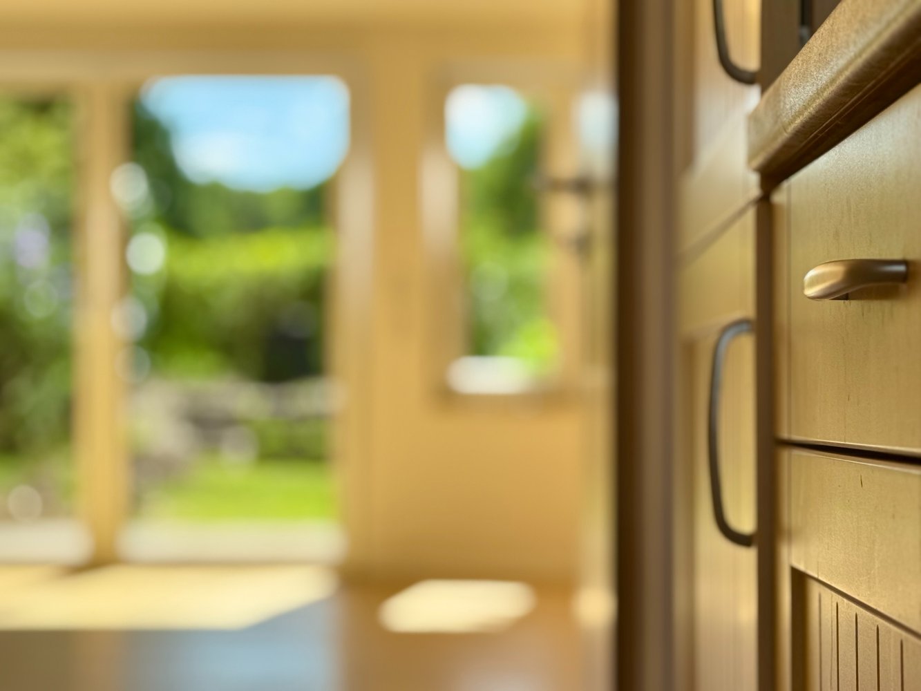 Таунхаус с 4 комнатами в Барним, Германия № 359845