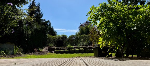 Таунхаус с 4 комнатами в Барним, Германия № 359845 4