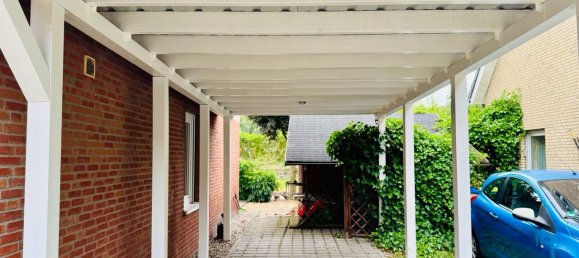 Таунхаус с 4 комнатами в Барним, Германия № 359845 14