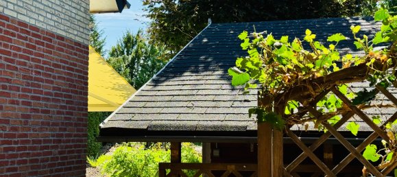 Таунхаус с 4 комнатами в Барним, Германия № 359845 16