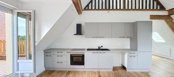 4 bedrooms Apartment in Strasbourg, France No. 62545 3