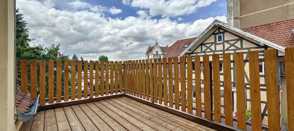 4 bedrooms Apartment in Strasbourg, France No. 62545 2