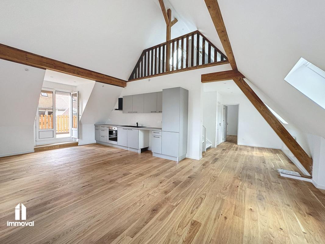 4 bedrooms Apartment in Strasbourg, France No. 62545