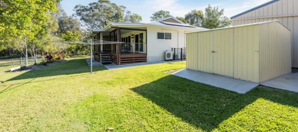 Casa T3 em Cooloola Cove, Australia N.º 236 18