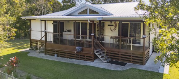 Casa T3 em Cooloola Cove, Australia N.º 236 15