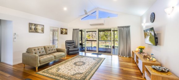 Casa T3 em Cooloola Cove, Australia N.º 236 7