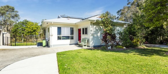 Casa T3 em Cooloola Cove, Australia N.º 236 4