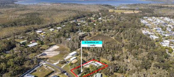 Casa T3 em Cooloola Cove, Australia N.º 236 3