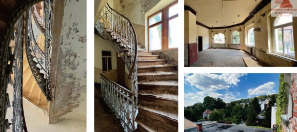 10 Schlafzimmer Gebäude in Zwickau, Germany, Nr. 175773 9