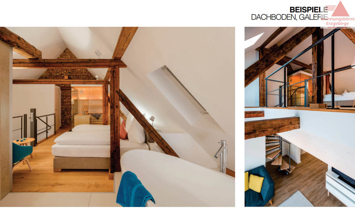 10 Schlafzimmer Gebäude in Zwickau, Germany, Nr. 175773