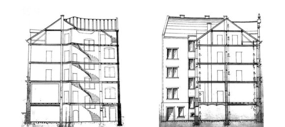 10 Schlafzimmer Gebäude in Zwickau, Germany, Nr. 175773 24