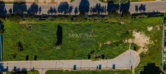  قطعة أرض في Lagos, Portugal 200متر مربع رقم 131730 5