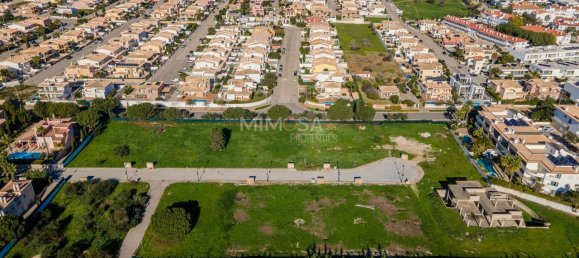  قطعة أرض في Lagos, Portugal 200متر مربع رقم 131730 3