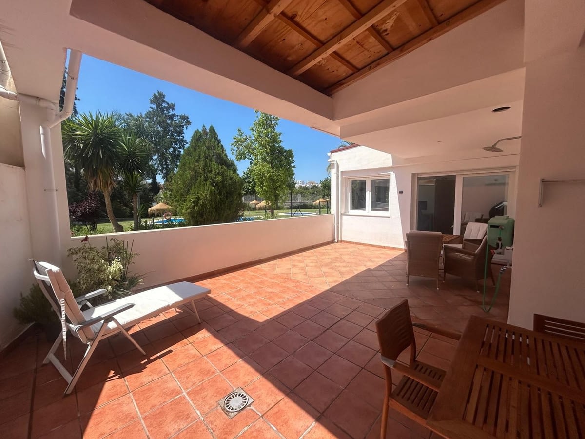 2 Schlafzimmer Wohnung in Benalmadena, Spain, Nr. 30424