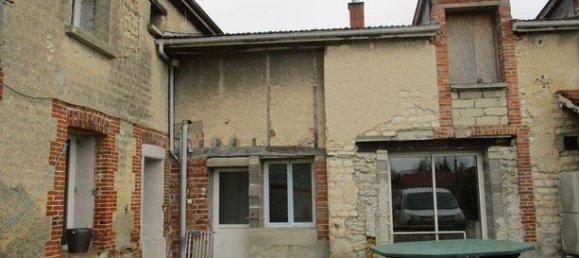4 bedrooms House in Marne, France No. 305898 6