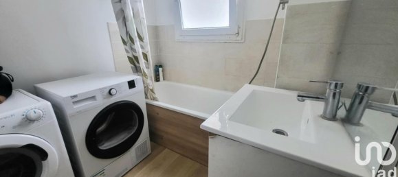 Квартира с 2 спальнями в Туркуэн, Франция № 321087 9