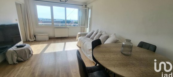 Квартира с 2 спальнями в Туркуэн, Франция № 321087 4