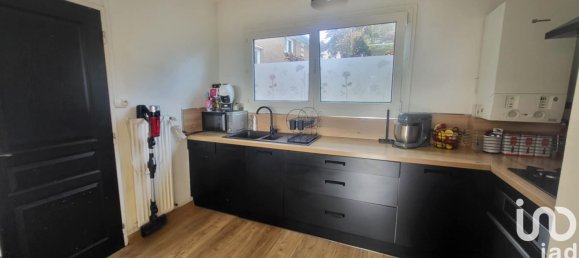 Квартира с 2 спальнями в Туркуэн, Франция № 321087 7