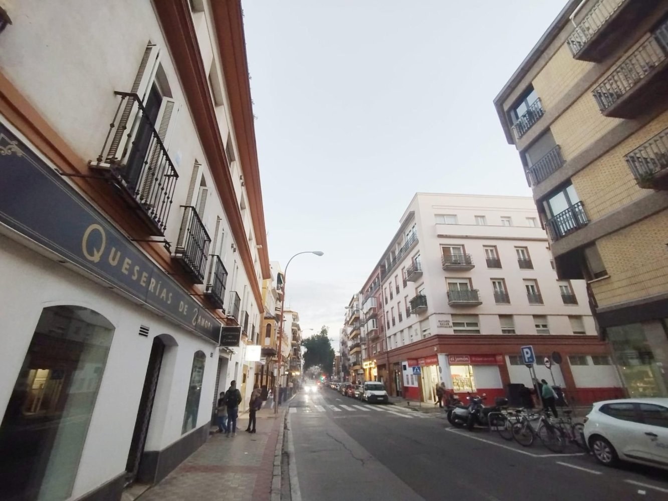 4 غرف نوم شقة في Andalusia, Spain رقم 140164