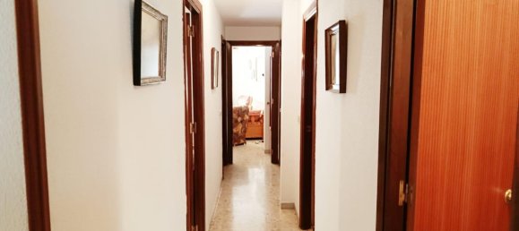 4 غرف نوم شقة في Andalusia, Spain رقم 140164 24