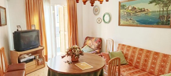 4 غرف نوم شقة في Andalusia, Spain رقم 140164 16