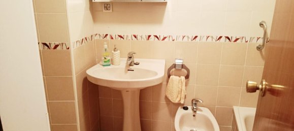 4 غرف نوم شقة في Andalusia, Spain رقم 140164 38