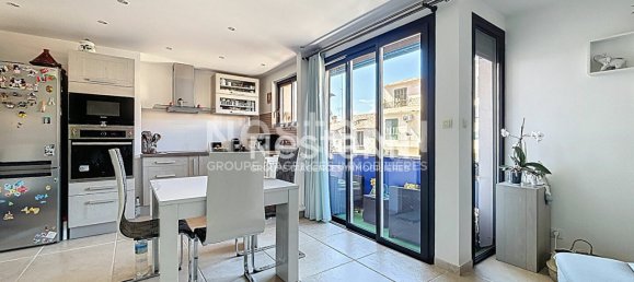 3 bedrooms Apartment in Vallauris, France No. 345931 2