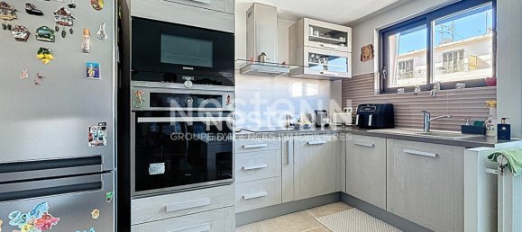 3 bedrooms Apartment in Vallauris, France No. 345931 3