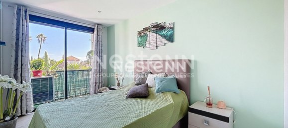 3 bedrooms Apartment in Vallauris, France No. 345931 4