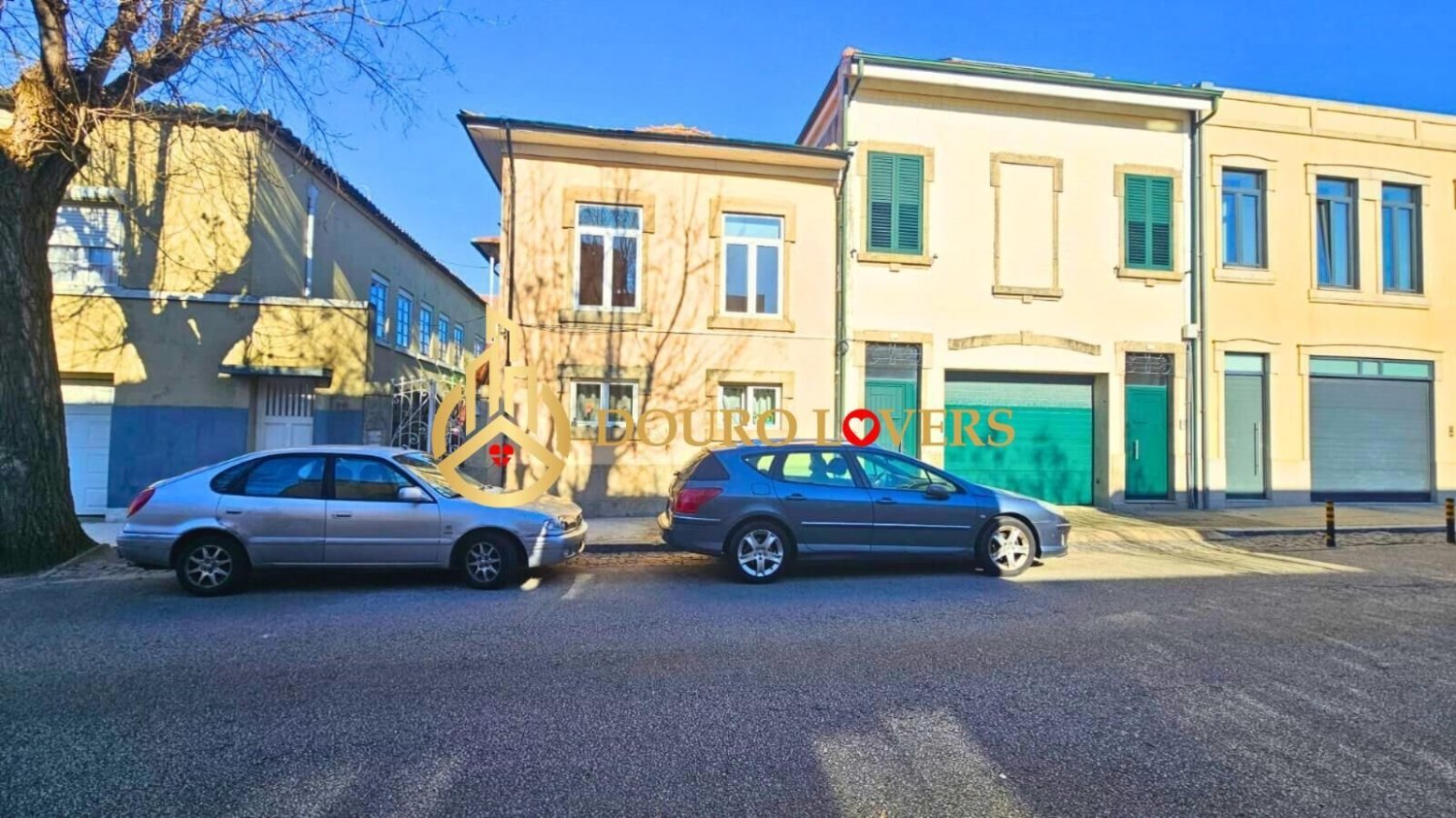 Villa de 4 dormitorios en Matosinhos, Portugal No. 103789