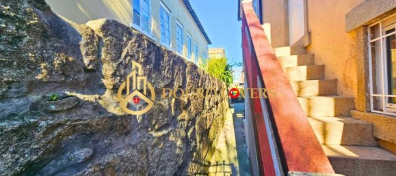 Villa de 4 dormitorios en Matosinhos, Portugal No. 103789 34