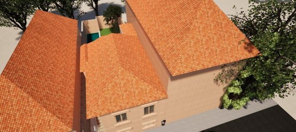 Villa de 4 dormitorios en Matosinhos, Portugal No. 103789 4