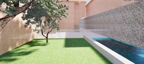 Villa de 4 dormitorios en Matosinhos, Portugal No. 103789 5