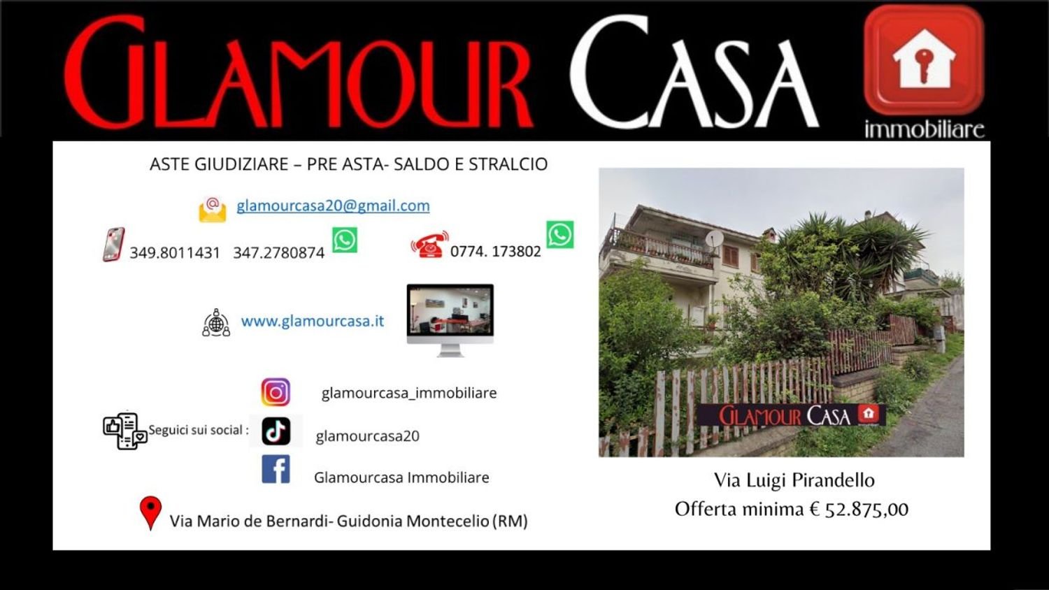 3 bedrooms Apartment in Fonte Nuova, Italy No. 332049