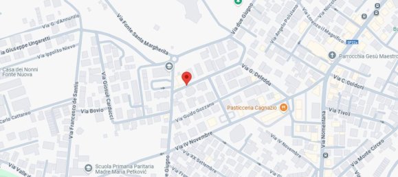 3 bedrooms Apartment in Fonte Nuova, Italy No. 332049 7