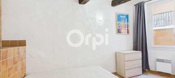 1 Schlafzimmer Wohnung in Cannes, France, Nr. 296122 3