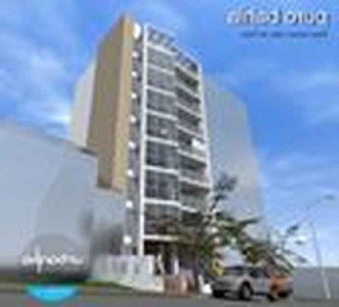 2 bedrooms Apartment in Mar del Plata, Argentina No. 95535