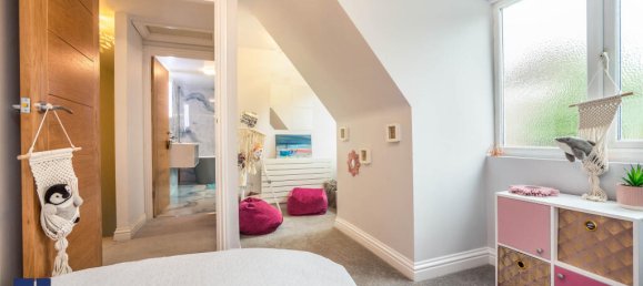 4 bedrooms House in Maidstone, United Kingdom No. 10660 15