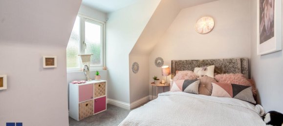 4 bedrooms House in Maidstone, United Kingdom No. 10660 30